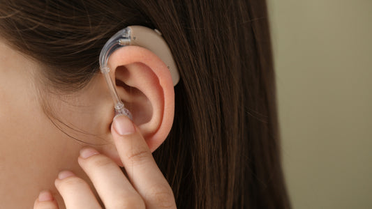 Why E for Ear is Indore’s Best Hearing Aid Center