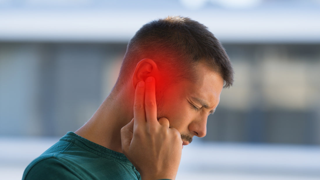 Understanding Tinnitus: How It Can Lead to Hearing Loss and Precautions to Take