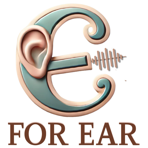 E For Ear